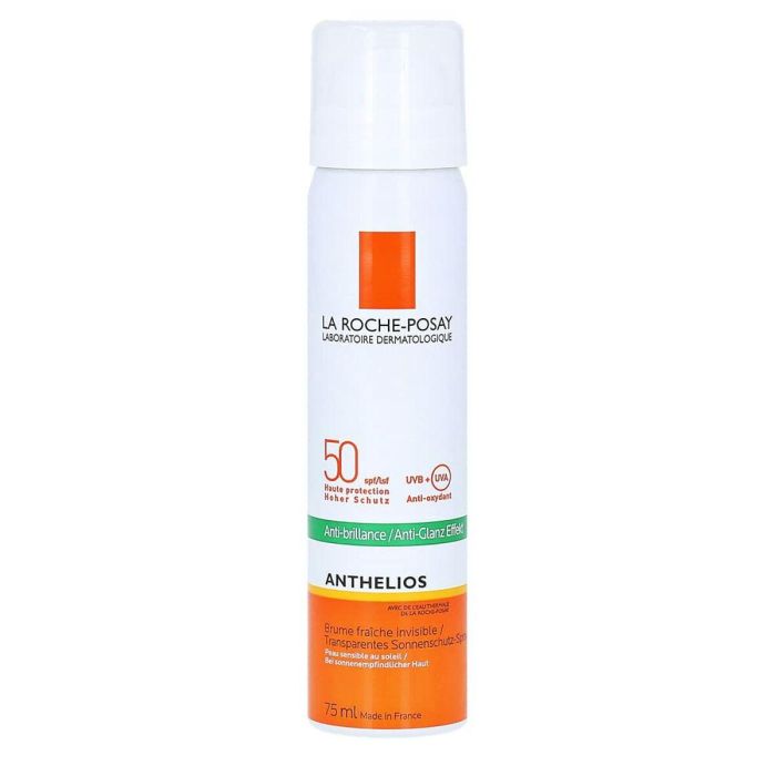 La Roche-Posay Anthelios Shaka Face Mist Spf50+ 75 mL