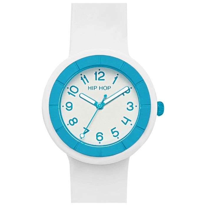 Reloj Mujer Hip Hop HWU1133 (Ø 34 mm) 1 Reloj Mujer Hip Hop HWU1133 (Ø 34 mm) 1
