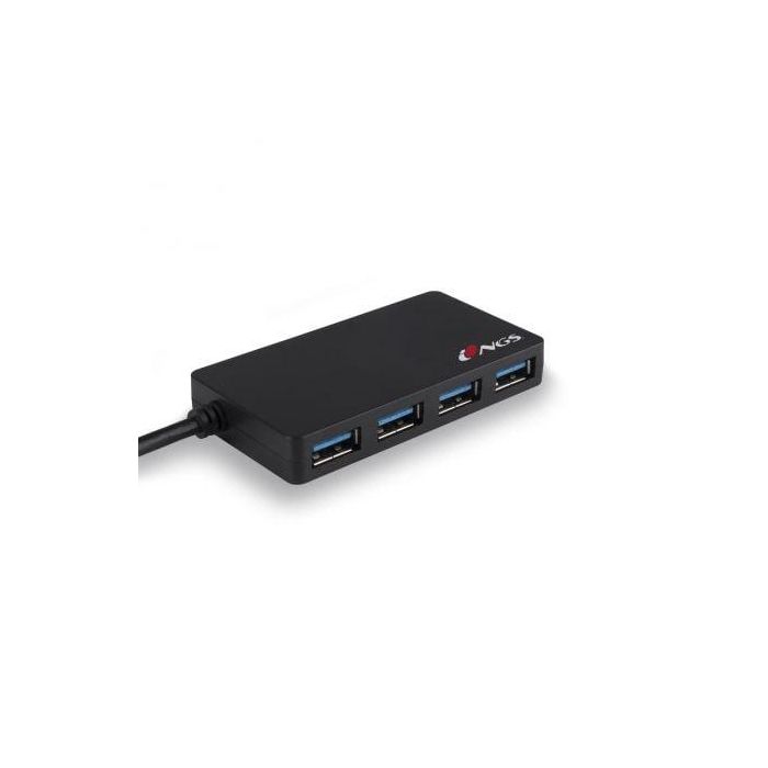 Hub USB NGS IHUB 3.0/ 4xUSB 1 Hub USB NGS IHUB 3.0/ 4xUSB 1
