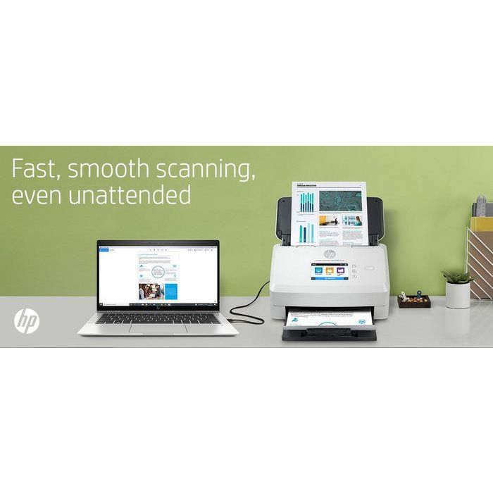 HP 90 - 264V, 50/60Hz, 2.8" Touch, 240 x 320pixels, 70dB, Ethernet, Wi-Fi, USB 3.0, 43 - 350g/m², 38W, 666MHz, 600 x 600dpi, CMOS CIS, 1GB 5 HP 90 - 264V, 50/60Hz, 2.8" Touch, 240 x 320pixels, 70dB, Ethernet, Wi-Fi, USB 3.0, 43 - 350g/m², 38W, 666MHz, 600 x 600dpi, CMOS CIS, 1GB 5