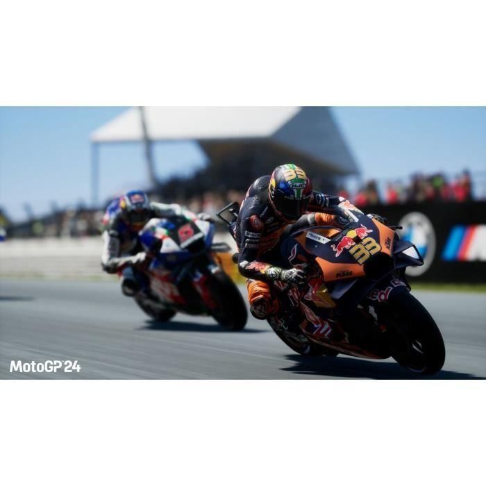 MotoGP 24 - Juego de Nintendo Switch - Edición del primer día 4