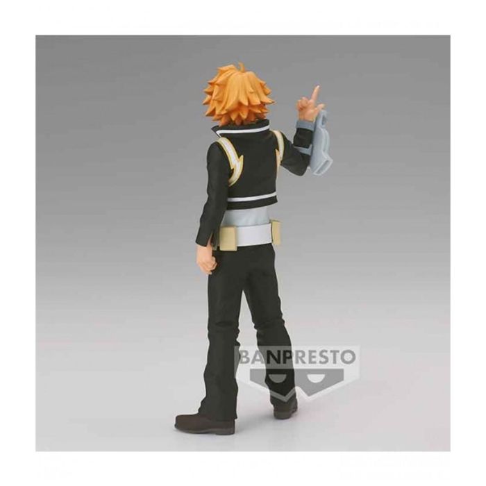 Figura Banpresto My Hero Academia Age 2 Figura Banpresto My Hero Academia Age 2