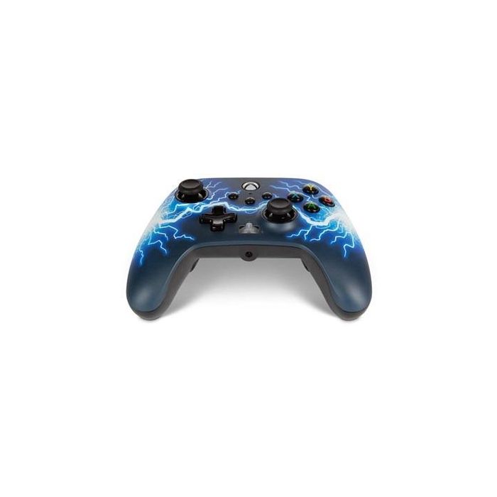 Power A 1521745-02 Mando con Cable Mejorado para Xbox Series X/S, Xbox One y Windows 10/11 - Diseño Ergonómico, Botones Asignables, Vibración 6 Power A 1521745-02 Mando con Cable Mejorado para Xbox Series X/S, Xbox One y Windows 10/11 - Diseño Ergonómico, Botones Asignables, Vibración 6