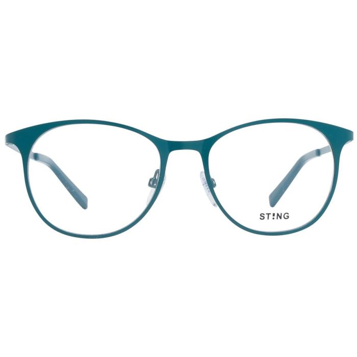 Montura de Gafas Unisex Sting VST016 500539 2 Montura de Gafas Unisex Sting VST016 500539 2
