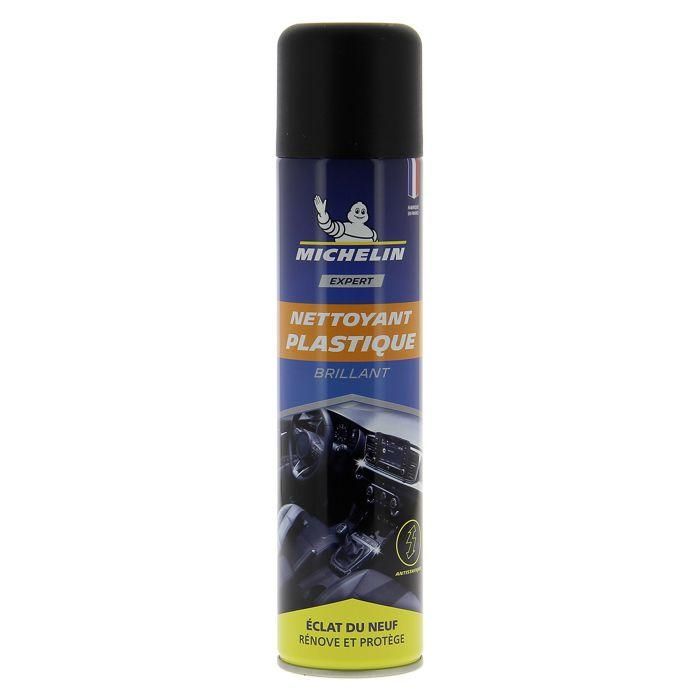 MICHELIN Expert Gloss Plastics - 400 ml