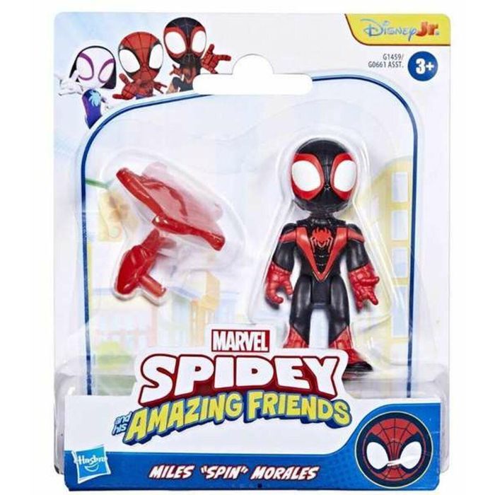 Muñeca bebé Hasbro 4