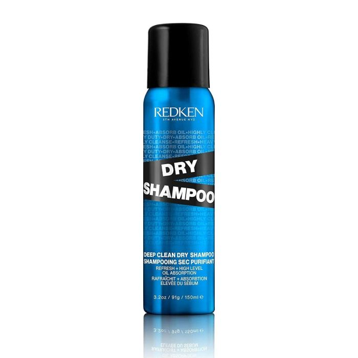 Redken Deep Clean Dry Shampoo