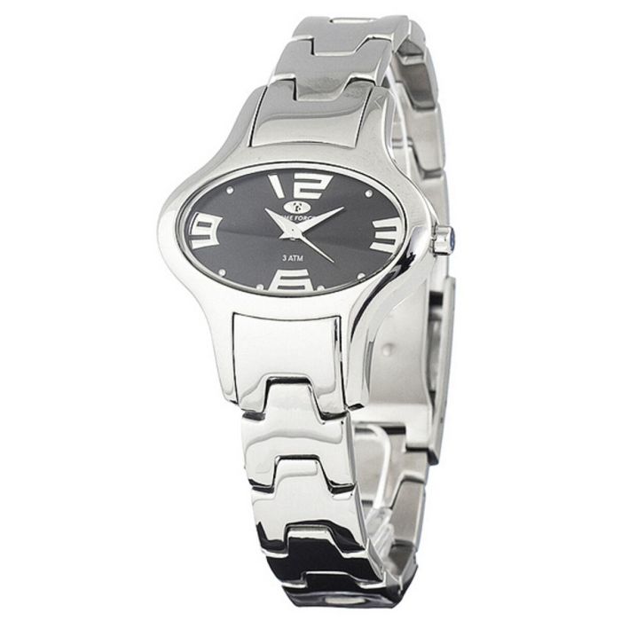 Reloj Mujer Time Force TF2635L-01M-1 (Ø 36 mm) 1 Reloj Mujer Time Force TF2635L-01M-1 (Ø 36 mm) 1