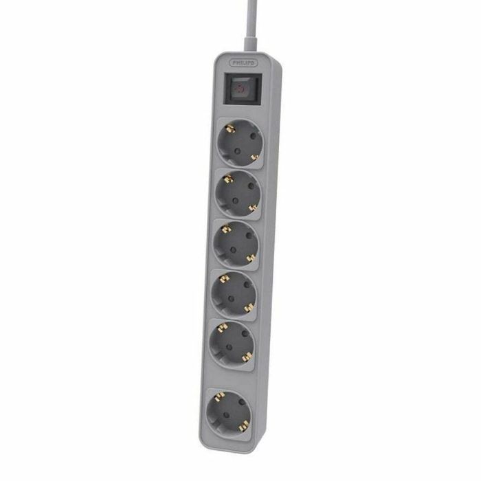 Protección contra sobretensión Philips CHP2164G/10 Protección contra sobretensión Philips CHP2164G/10