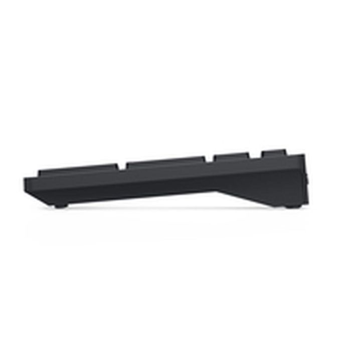 Dell Kit Teclado + Ratón Inalámbrico QWERTY Español, 4000 ppp, Negro 4 Dell Kit Teclado + Ratón Inalámbrico QWERTY Español, 4000 ppp, Negro 4