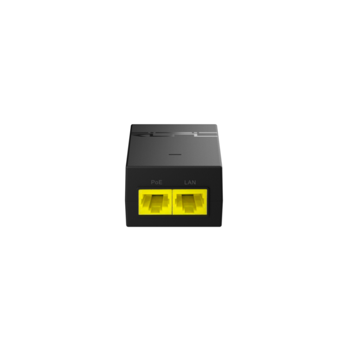 Ruijie Networks RG-POE-AF15 adaptador e inyector de PoE Gigabit Ethernet 52 V Ruijie Networks RG-POE-AF15 adaptador e inyector de PoE Gigabit Ethernet 52 V