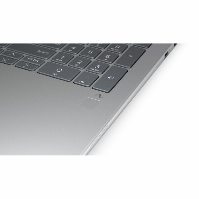 Laptop HP B72XGET#ABE 16" Intel Core Ultra 9 185H 64 GB RAM 1 TB SSD intel arc 140 Qwerty Español 6 Laptop HP B72XGET#ABE 16" Intel Core Ultra 9 185H 64 GB RAM 1 TB SSD intel arc 140 Qwerty Español 6