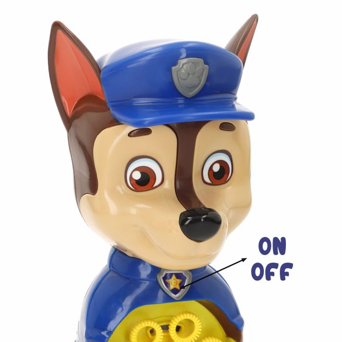 Cámara de fotos infantil The Paw Patrol 10,5 x 21 x 11,5 cm Multicolor (4 Unidades) 4 Cámara de fotos infantil The Paw Patrol 10,5 x 21 x 11,5 cm Multicolor (4 Unidades) 4