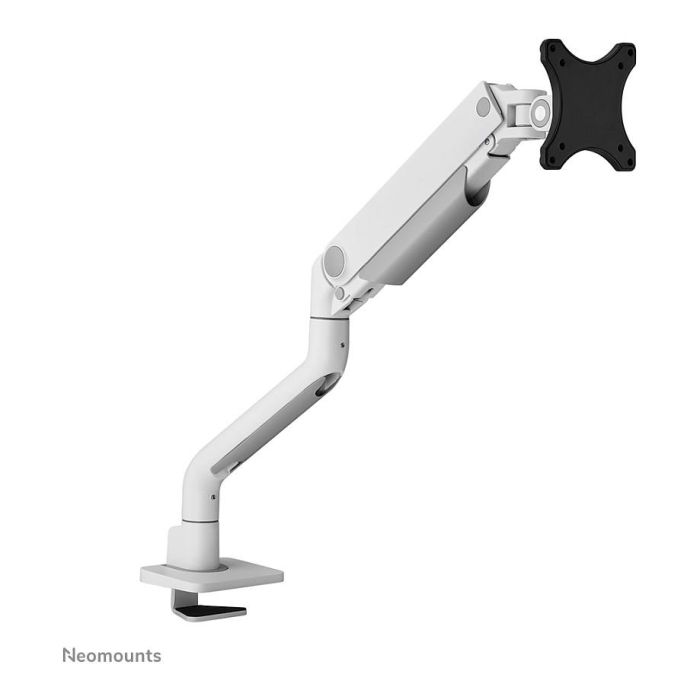 Soporte de Mesa para Pantalla Neomounts DS70S-950WH1 Blanco Negro 16