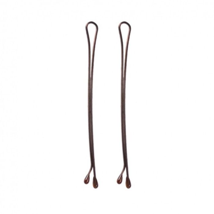 Eurostil Clips bola bronce caja 60mm Eurostil Clips bola bronce caja 60mm