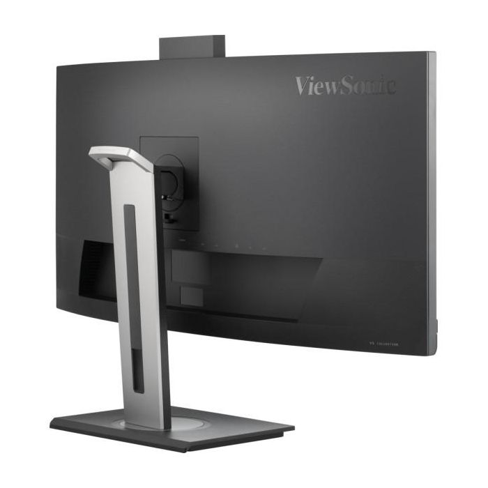 Viewsonic VG3457CV Monitor Curvo de 34" UWQHD (3440x1440) VA 100Hz 5ms con USB-C, HDMI, DisplayPort y LAN 5