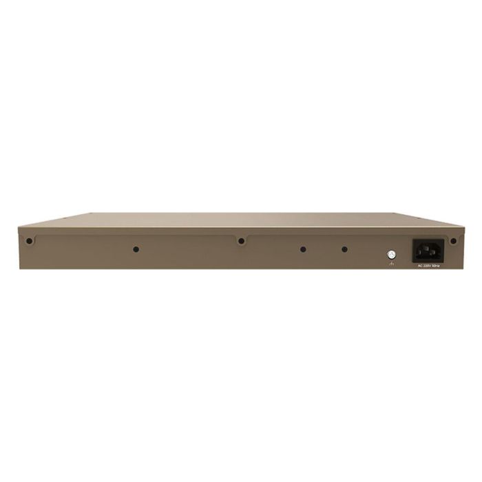Switch IP-Com Networks G5328P-24-410W 1 Switch IP-Com Networks G5328P-24-410W 1