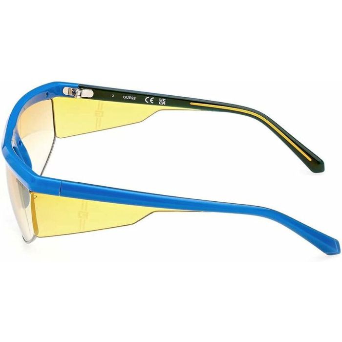 Gafas de Sol Hombre Guess 2 Gafas de Sol Hombre Guess 2