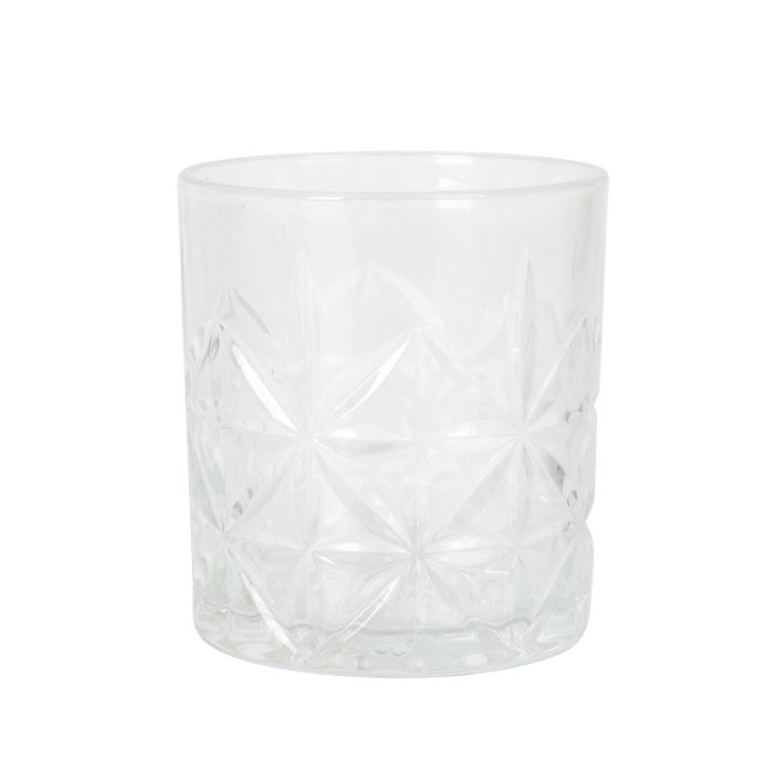 Set 4 Vasos Trik 350 ml - Inde (12 Cajas) 4 Set 4 Vasos Trik 350 ml - Inde (12 Cajas) 4