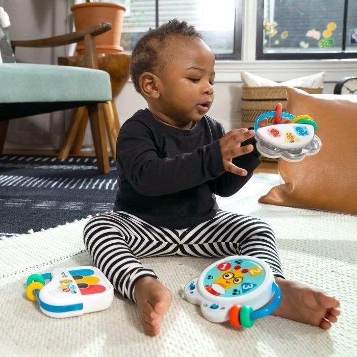 Juguete musical de 3 piezas - BABY EINSTEIN - Pequeña Sinfonía - Niños a partir de 3 meses 2