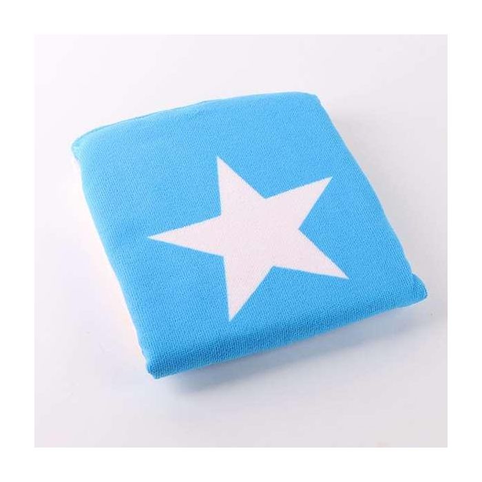 Cerdá Poncho Avengers Microfibra 55x77x1 cm 2