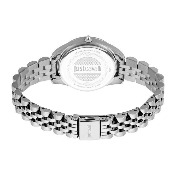 Reloj Mujer Just Cavalli JC1L210M0135 (Ø 32 mm) 8 Reloj Mujer Just Cavalli JC1L210M0135 (Ø 32 mm) 8