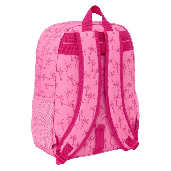 Safta Mochila Adaptable a Carro Stitch Chill 420x330x140 mm Safta Mochila Adaptable a Carro Stitch Chill 420x330x140 mm