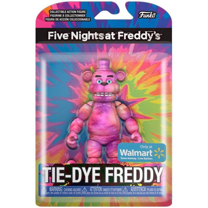 Figura Action Five Nights at Freddys Freddy 2