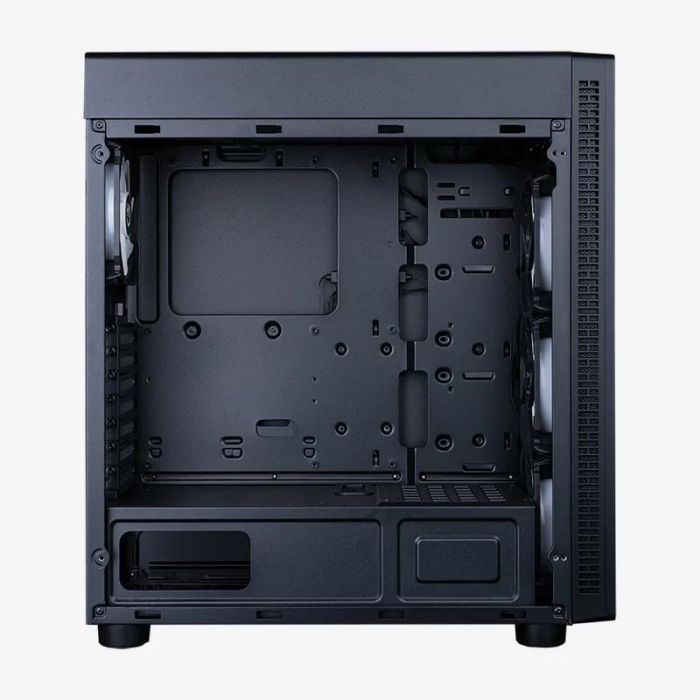 Caja Ordenador Gaming Hiditec Atx H1 2 Caja Ordenador Gaming Hiditec Atx H1 2