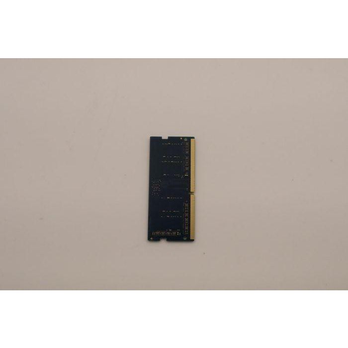 Lenovo MEMORY SODIMM,8GB,DDR4,3200,Ramaxel 2 Lenovo MEMORY SODIMM,8GB,DDR4,3200,Ramaxel 2