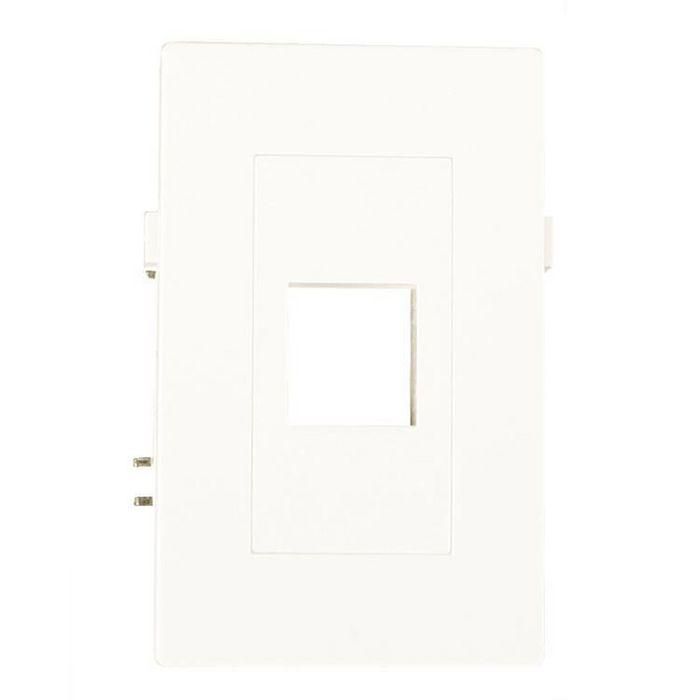 Garbot Multi-Media Flush Mount Wall Module 1.5M Garbot Multi-Media Flush Mount Wall Module 1.5M