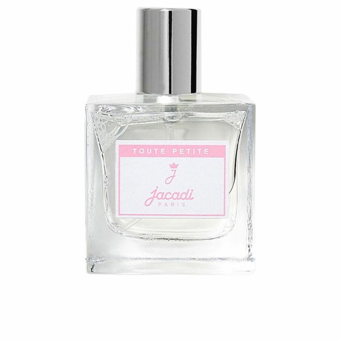 Jacadi TOUTE PETITE Eau de Cologne sin alcohol 100 ml - Fragancia para niños Jacadi TOUTE PETITE Eau de Cologne sin alcohol 100 ml - Fragancia para niños