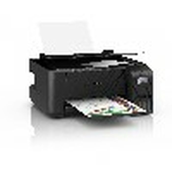 Impresora Multifunción Epson C11CJ67403 17