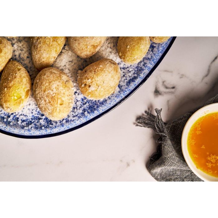 Bandeja Samaritaine Cobalto 33x22 cm - Purasangre (6 Unidades) 4