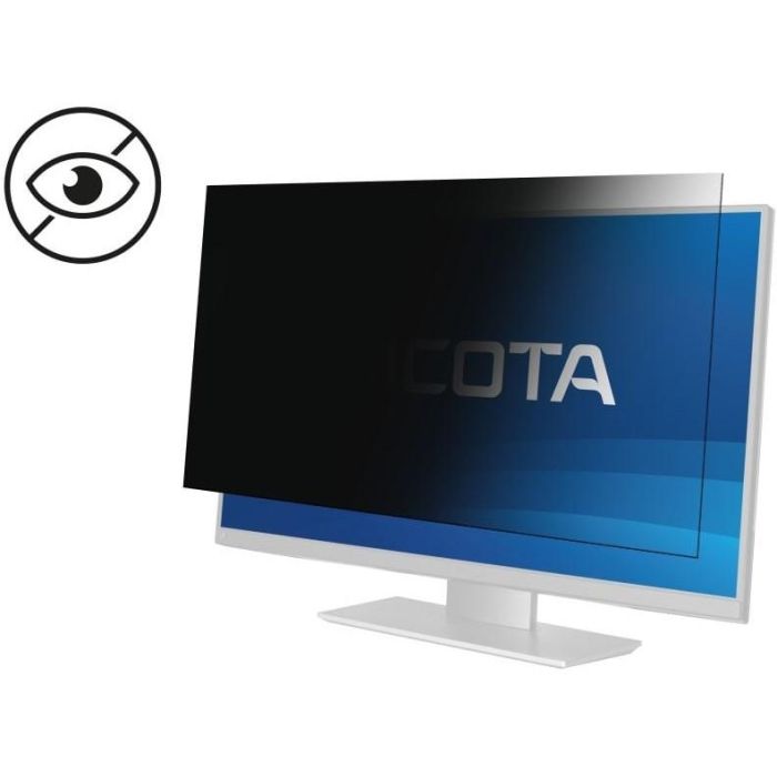 Dicota Privacy Filter 2-way magnetic DELL P2422H 23.8 0 Dicota Privacy Filter 2-way magnetic DELL P2422H 23.8 0