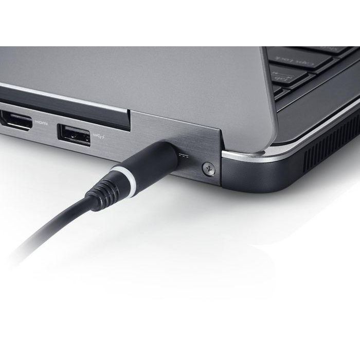 Dell Dell 65 W, 1 m, 230 g 2 Dell Dell 65 W, 1 m, 230 g 2