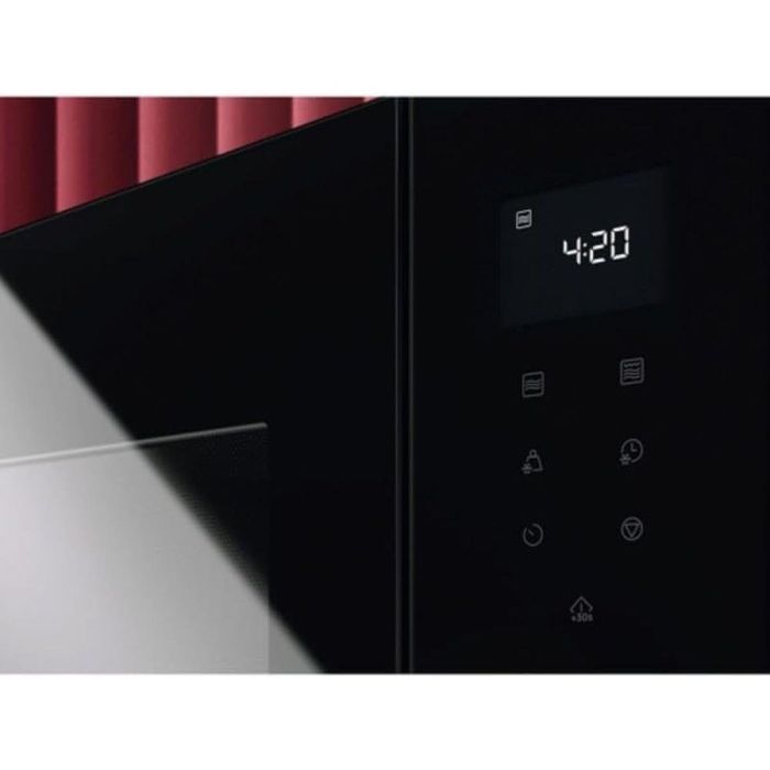 Microondas con Grill AEG OS5MG20EB 3