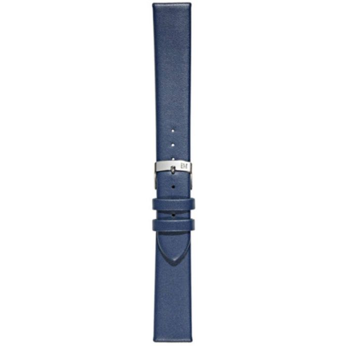 Correa para Reloj Morellato A01X5200875062CR20 20 mm Azul Correa para Reloj Morellato A01X5200875062CR20 20 mm Azul