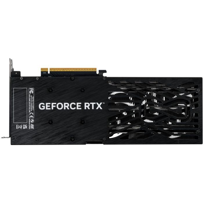 Palit RTX 5060 8GB GDDR7 Infinity 3 Tarjeta Gráfica con 3 Ventiladores 3 Palit RTX 5060 8GB GDDR7 Infinity 3 Tarjeta Gráfica con 3 Ventiladores 3