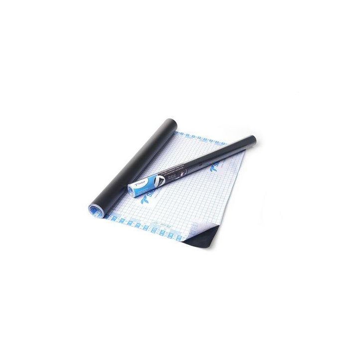 Pizarra Adhesiva Sadipal Negro 0.45 X 200 Cm