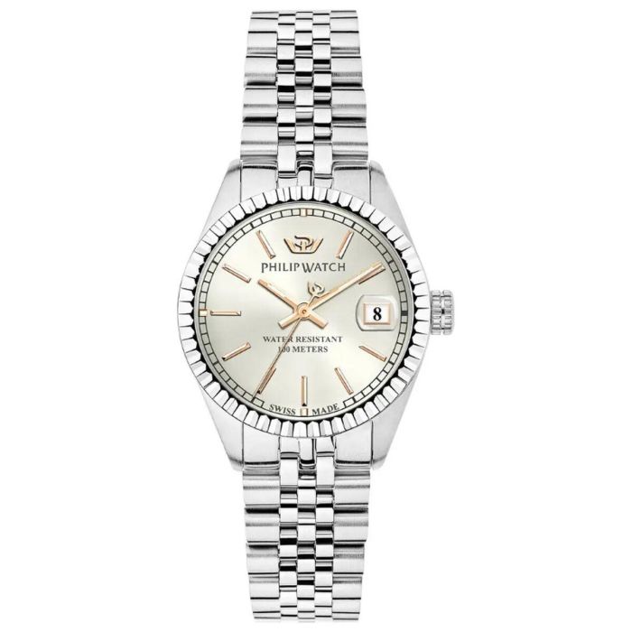 Reloj Mujer Philip Watch R8253597601 Reloj Mujer Philip Watch R8253597601
