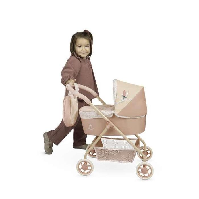 Mi primer coche de muñeca - para muñecas de hasta 42 cm. 1 Mi primer coche de muñeca - para muñecas de hasta 42 cm. 1
