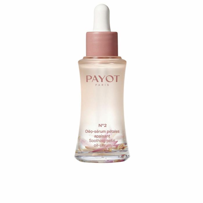 Payot Oleo-Serum Petales Apaisant Payot Oleo-Serum Petales Apaisant