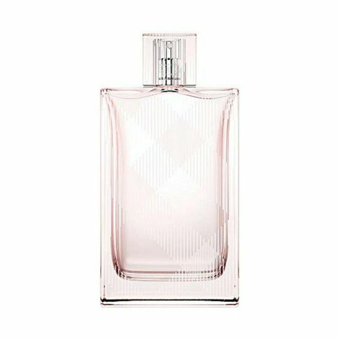 Burberry Brit Sheer Edt 100 mL Vaporizador 1