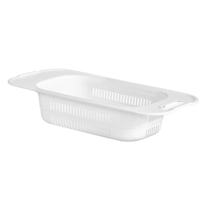 Escurredor Fregadero Blanco 47 Cm Kinvara (24 Unidades) 1 Escurredor Fregadero Blanco 47 Cm Kinvara (24 Unidades) 1