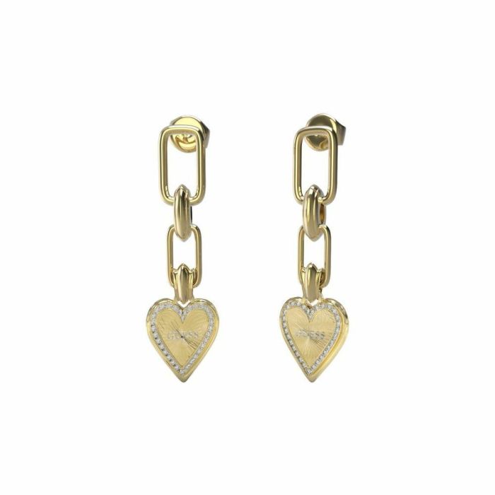 Pendientes Mujer Guess JUBE03236JWYGT-U 1 Pendientes Mujer Guess JUBE03236JWYGT-U 1