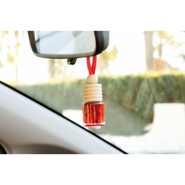 Ambientador para Coche BC Corona PER80164RE Piruleta 1 Ambientador para Coche BC Corona PER80164RE Piruleta 1
