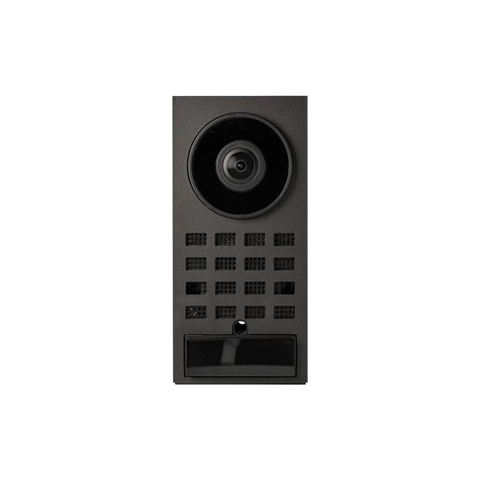 DoorBird D1100E Videoportero IP Inalámbrico/Cableado 1080p 150° con Visión Nocturna IR y Protección IP65