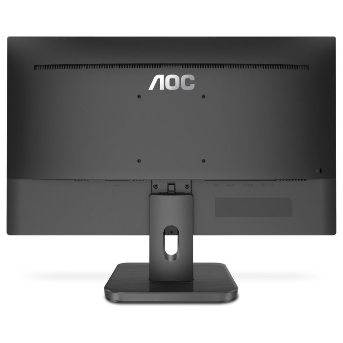 AOC 24E1Q Monitor 23.8" Full HD IPS 5ms HDMI DisplayPort VGA Altavoces Negro 6