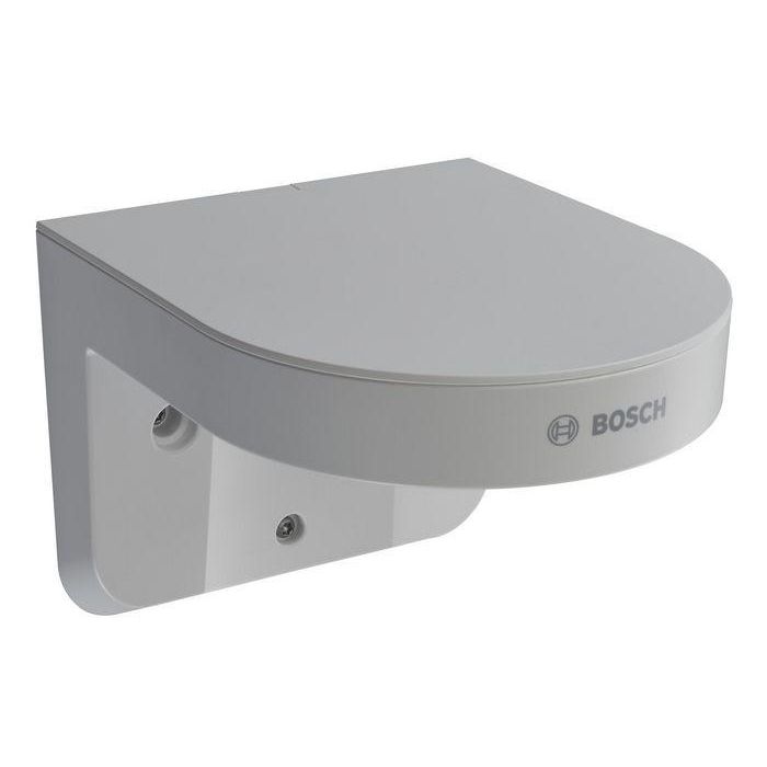 Bosch Soporte de pared compacto, montaje en L para cámaras FLEXIDOME indoor/outdoor 3100i, 5100i